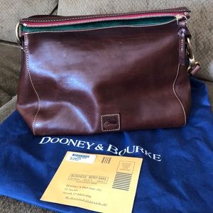 Dooney & Bourke Laurel Hobo